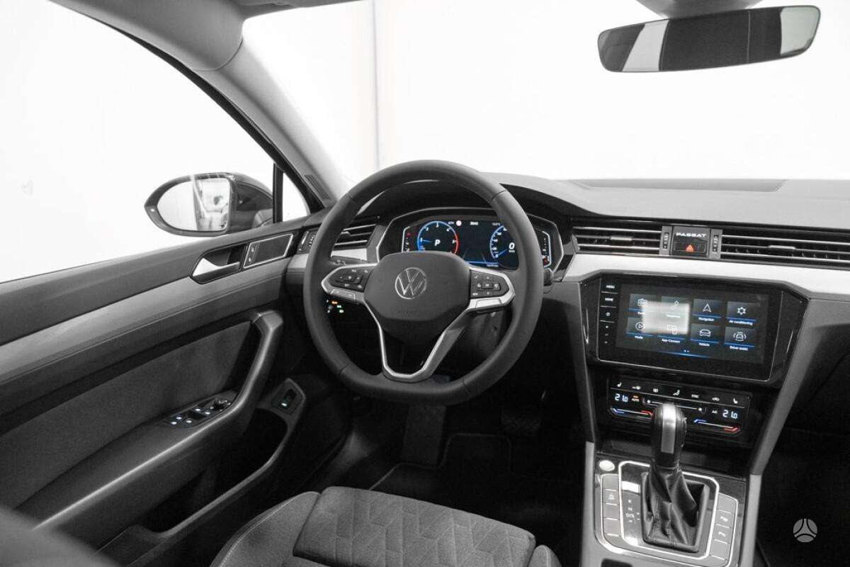 Volkswagen Passat - 10