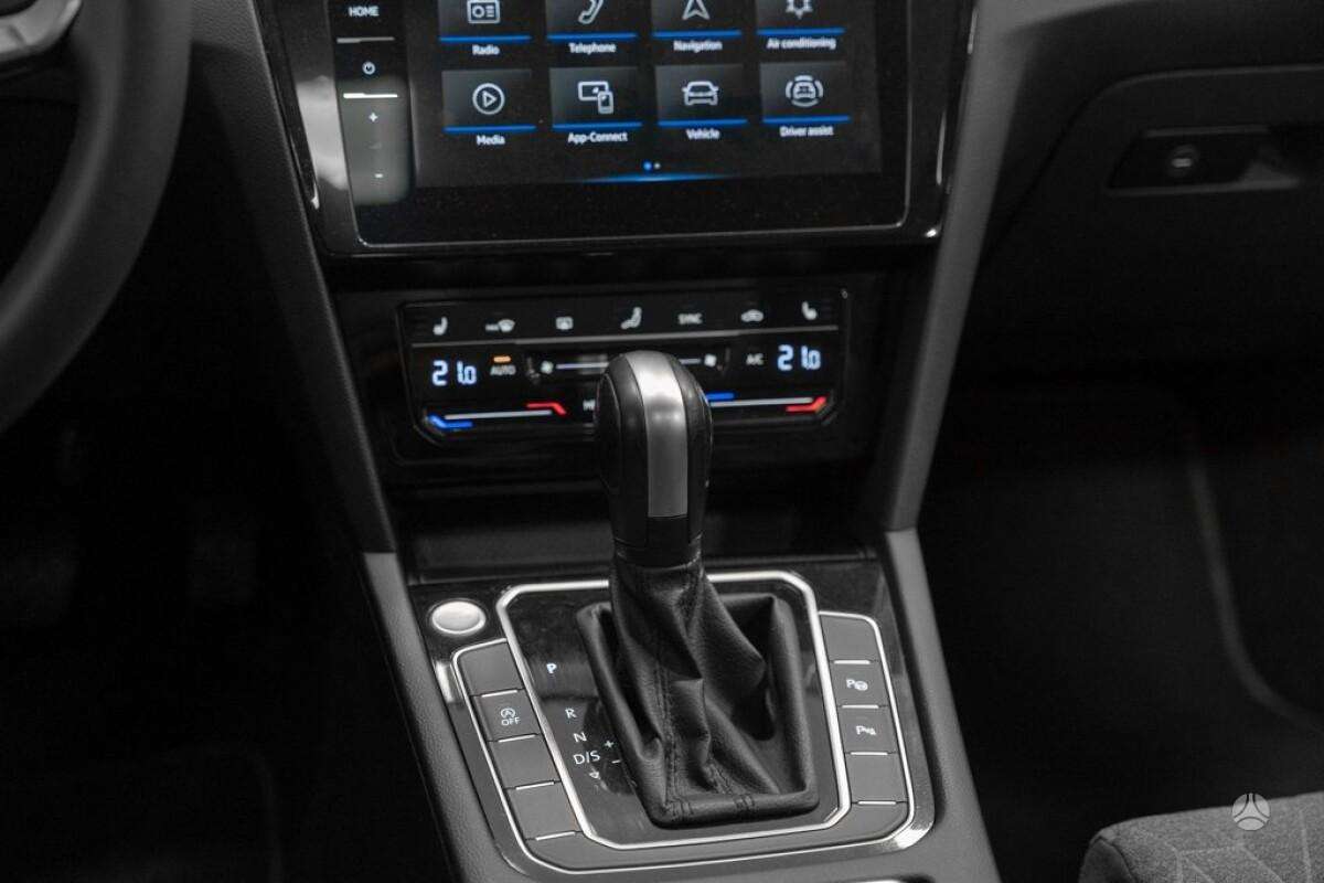 Volkswagen Passat, 2.0 l., Универсал