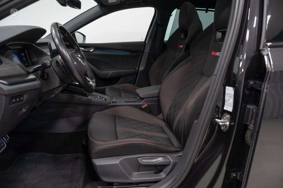 Skoda Octavia, 2.0 l., Универсал