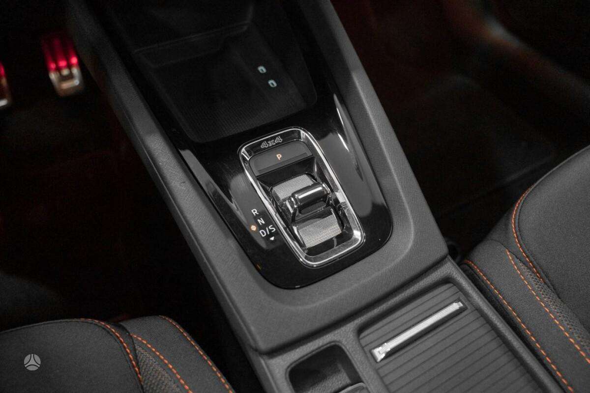 Skoda Octavia, 2.0 l., Универсал