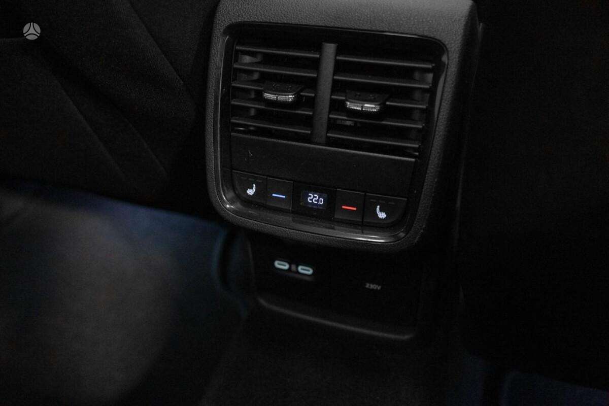 Skoda Octavia, 2.0 l., Универсал
