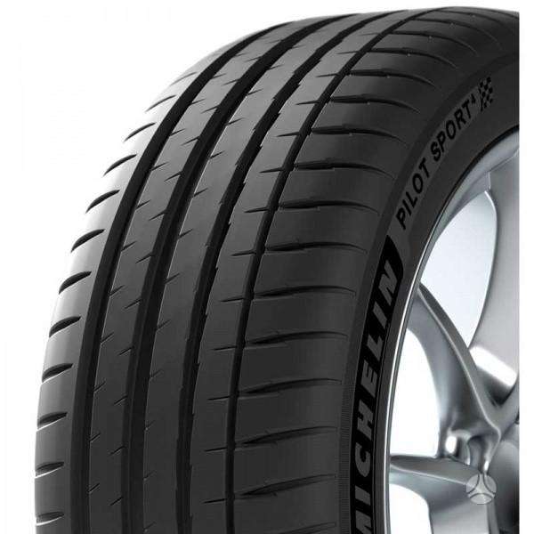 Michelin, vasarinės 245/40 R18