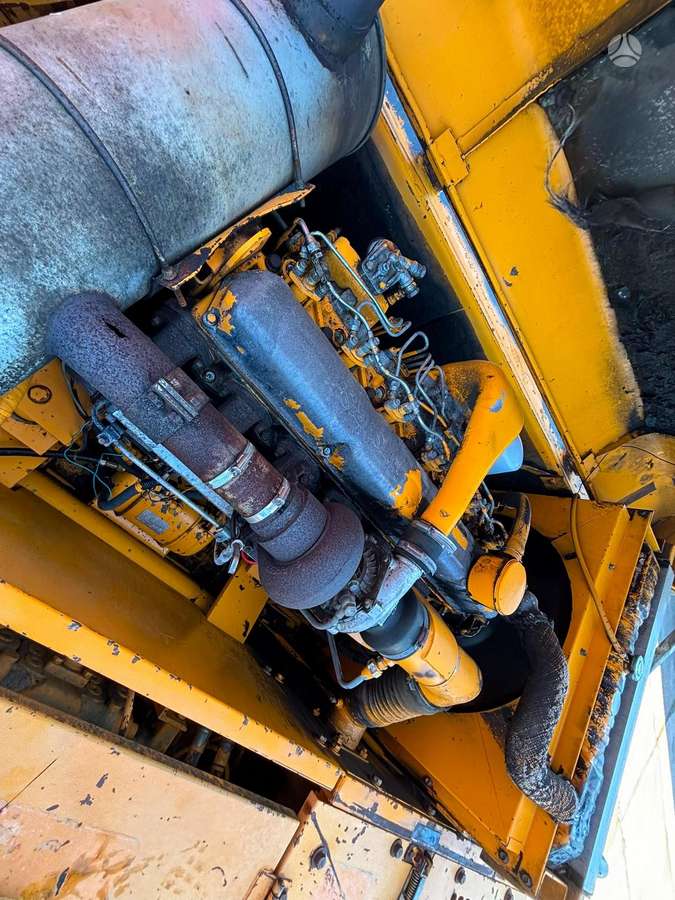Kobelco K909LC-II, экскаваторы
