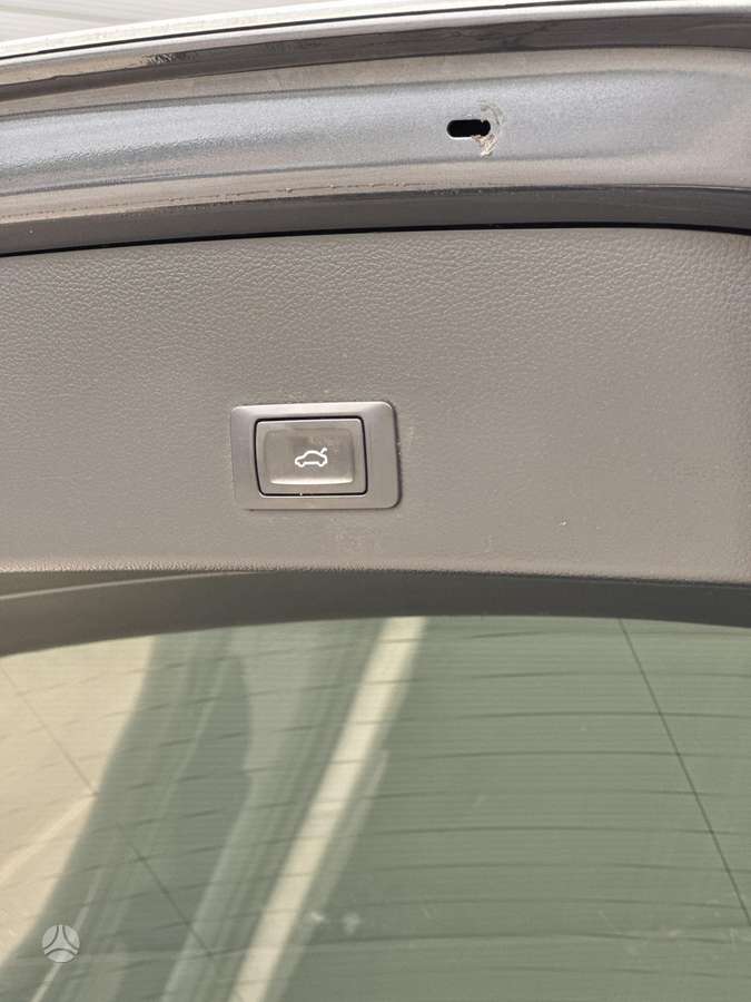 Audi A6, 2.0 l., wagon