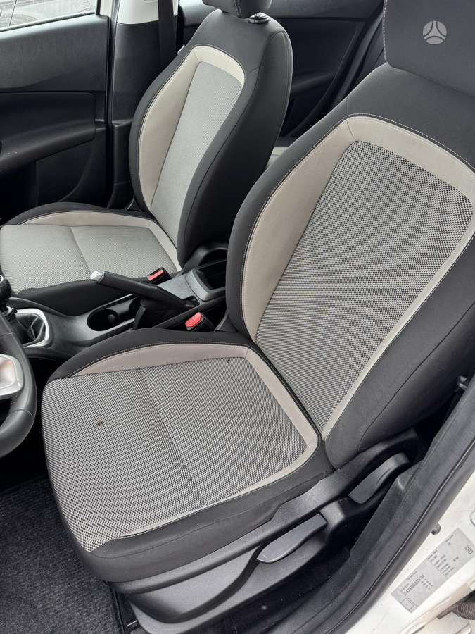 Fiat Tipo, 1.4 l., Седан