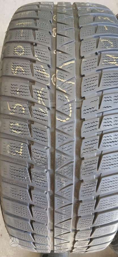 Falken, winter 205/50 R17
