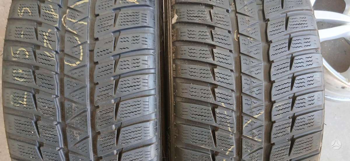 Falken, winter 205/50 R17