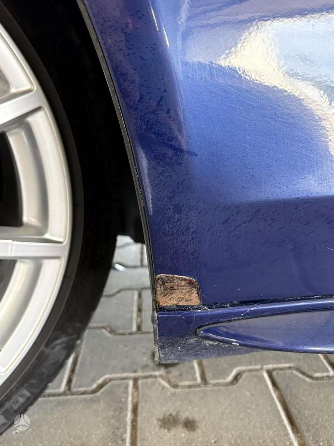 Audi S4, 3.0 l., Седан