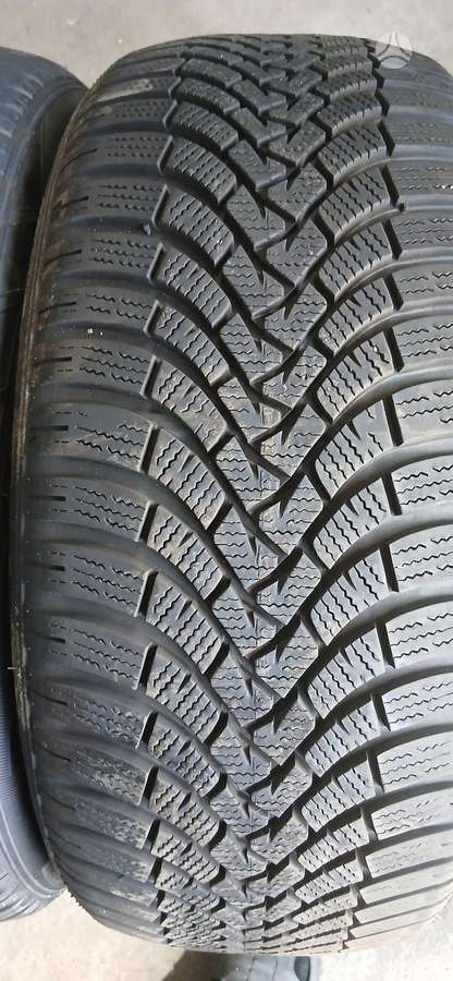 Falken, winter 225/45 R18