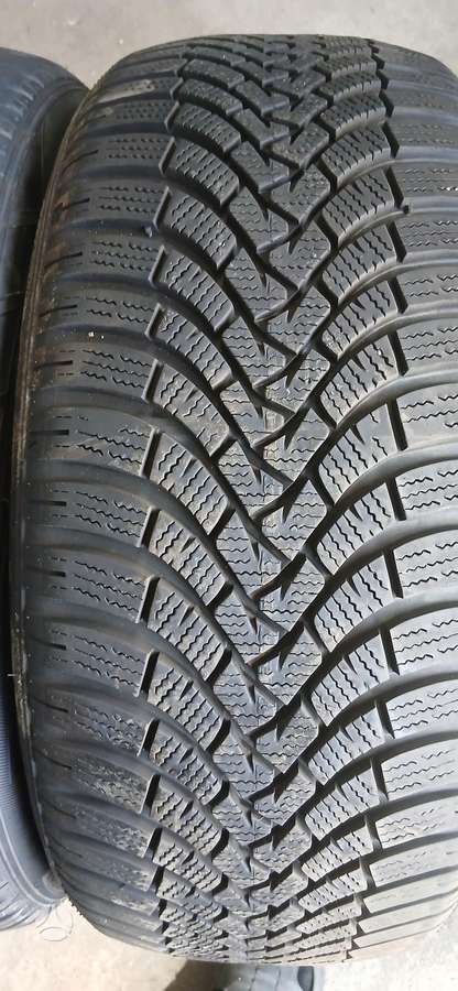 Falken, зимние 225/45 R18