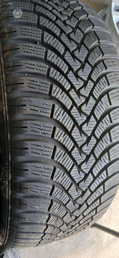 Falken, winter 225/45 R18