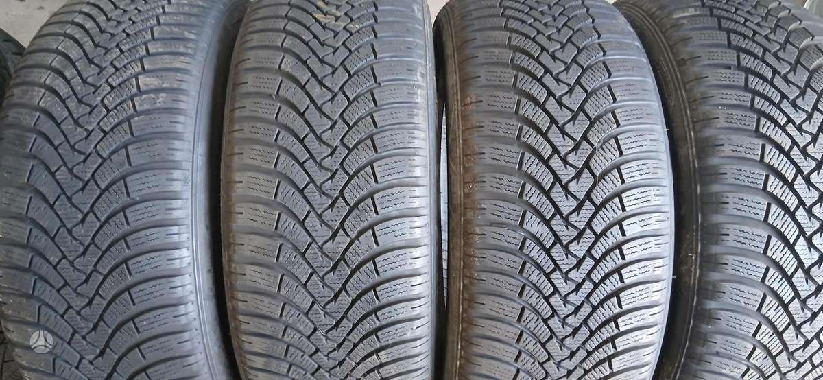 Falken, winter 225/45 R18
