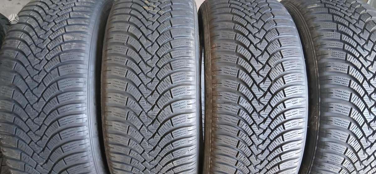 Falken, зимние 225/45 R18