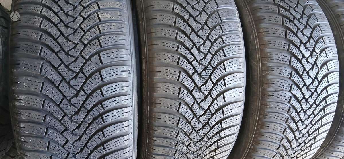 Falken, winter 225/45 R18
