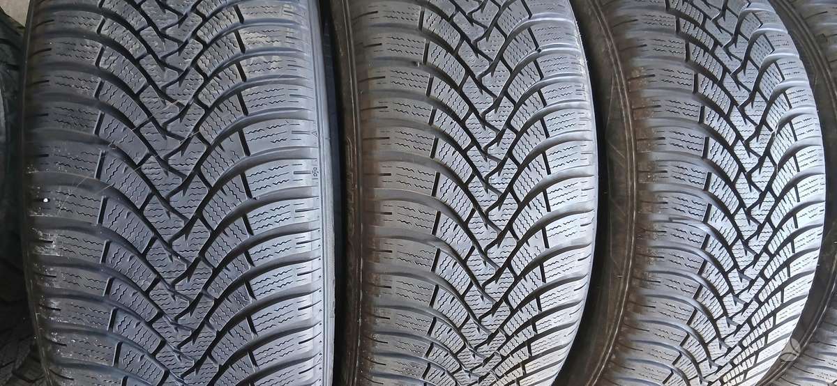 Falken, зимние 225/45 R18