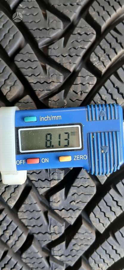 Falken, winter 225/45 R18
