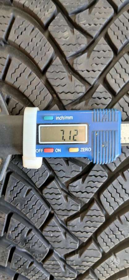 Falken, winter 225/45 R18