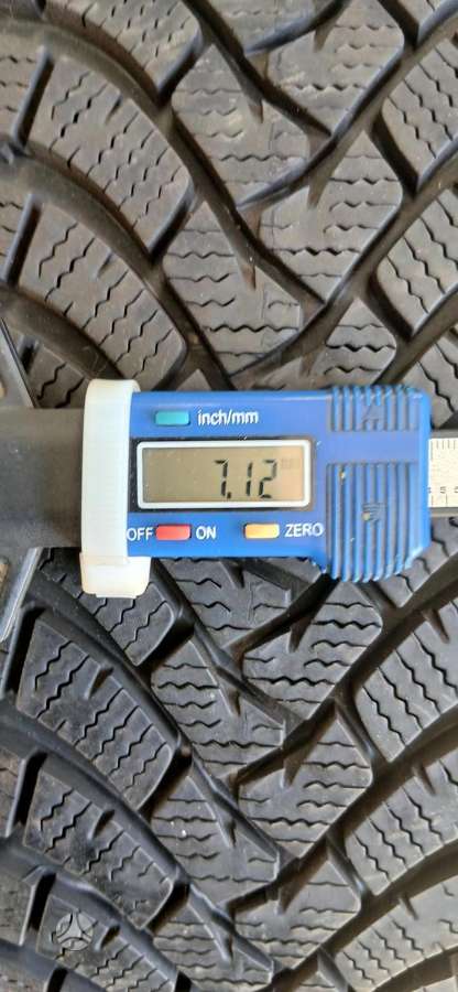 Falken, зимние 225/45 R18