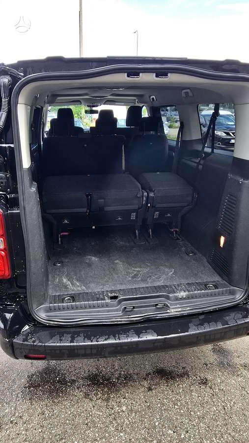 Toyota Proace - 6