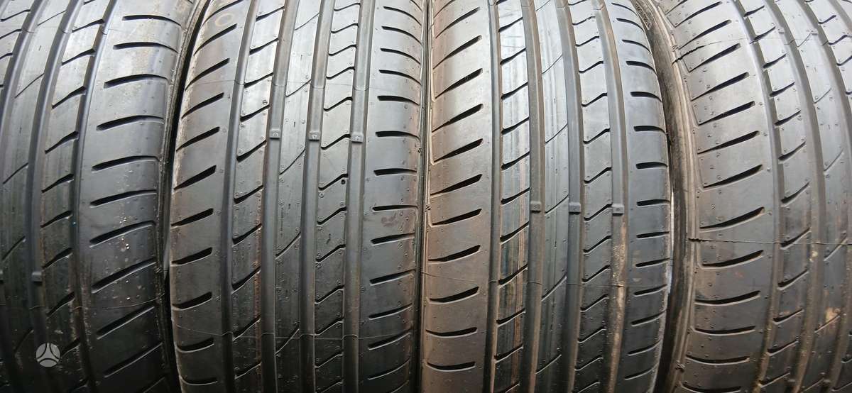 Dunlop, summer 205/55 R16