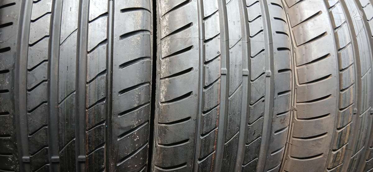 Dunlop, summer 205/55 R16