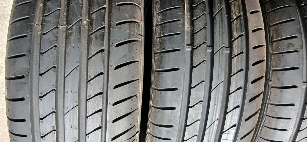 Dunlop, summer 205/55 R16