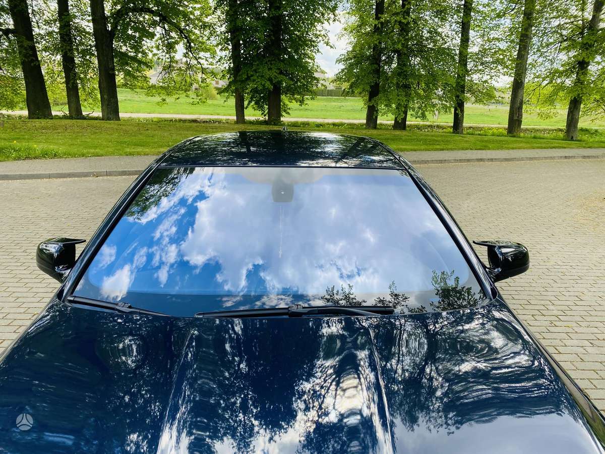 BMW 525, 2.0 l., Седан