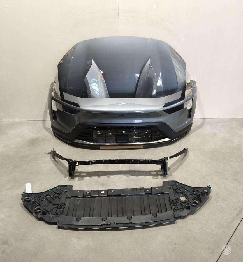 Polestar 4