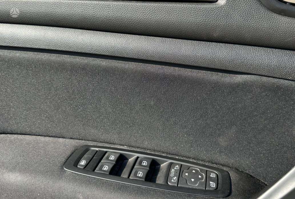 Renault Megane, 1.5 l., Универсал