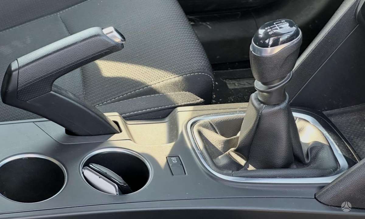 Renault Megane, 1.5 l., Универсал