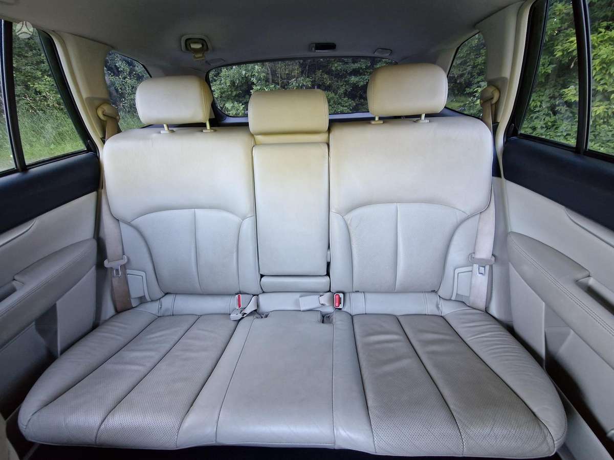 Subaru Outback, 2.0 l., Универсал