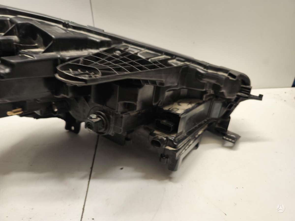 Ford Mustang Mach-E, Lj8b13e015ee