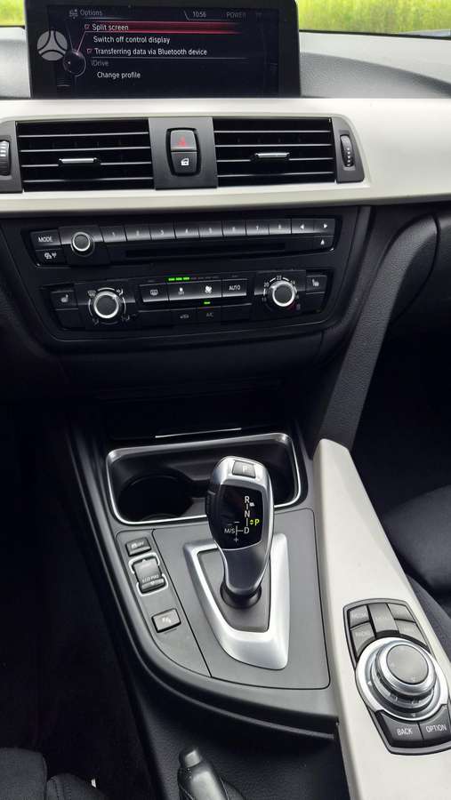 BMW 320, 2.0 l., Универсал