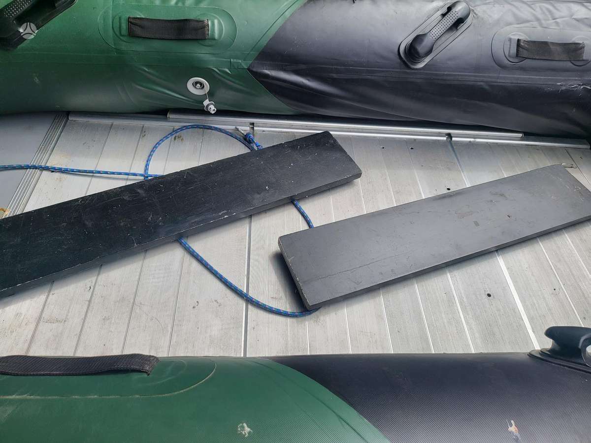 HPs Boats Ip 360, надувные лодки