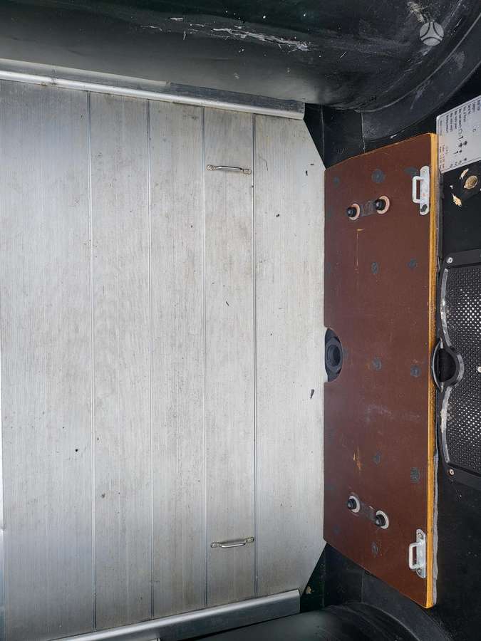 HPs Boats Ip 360, надувные лодки