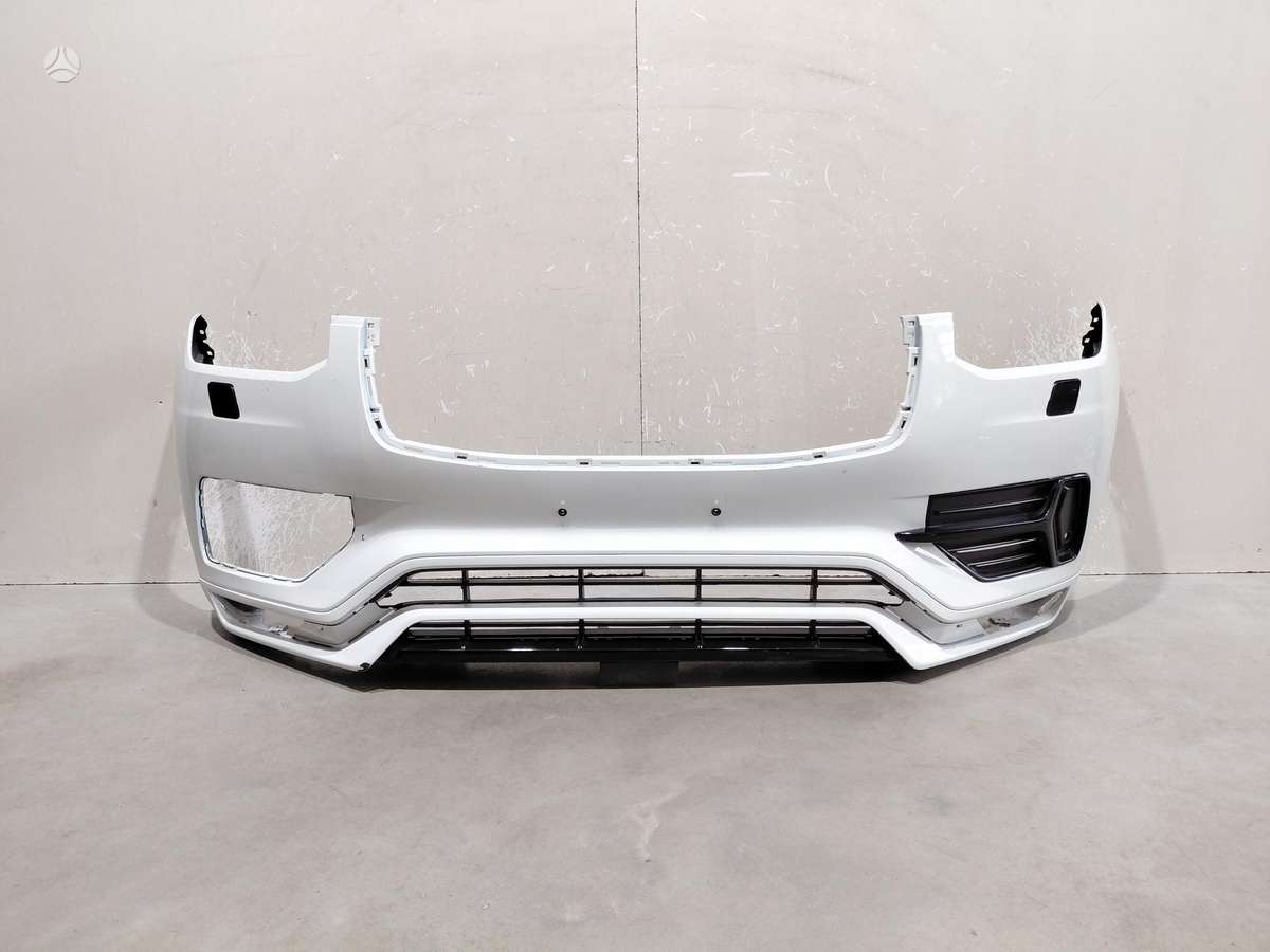 Volvo XC90 R design