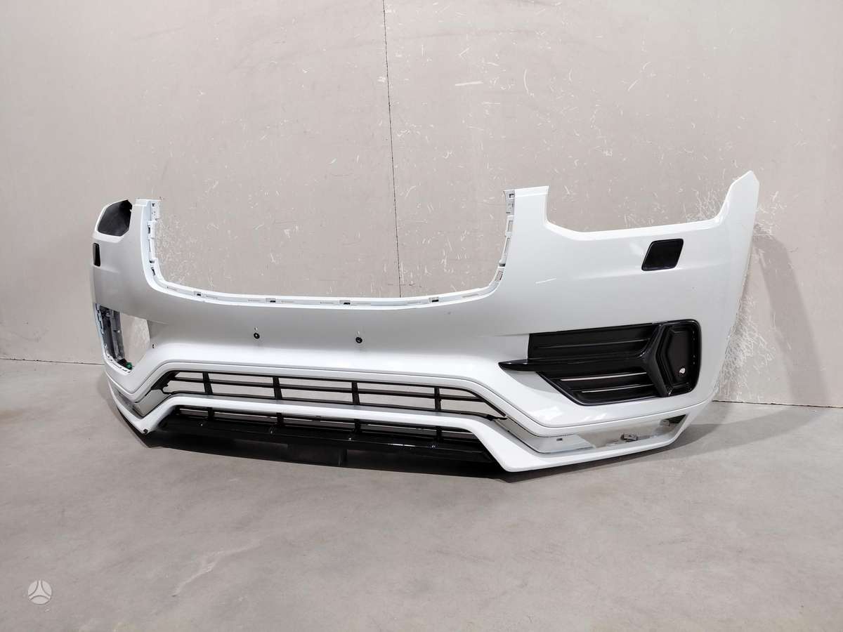 Volvo XC90 R design