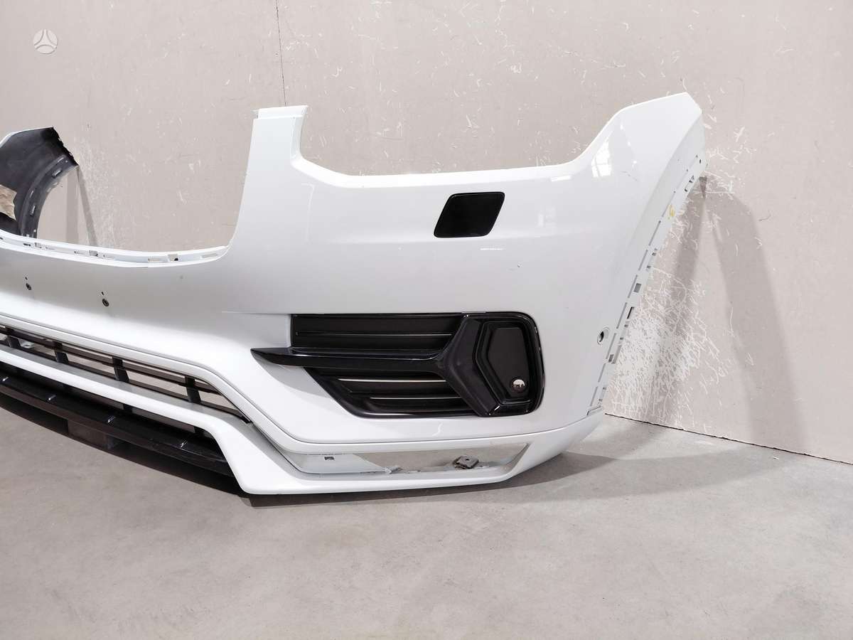 Volvo XC90 R design