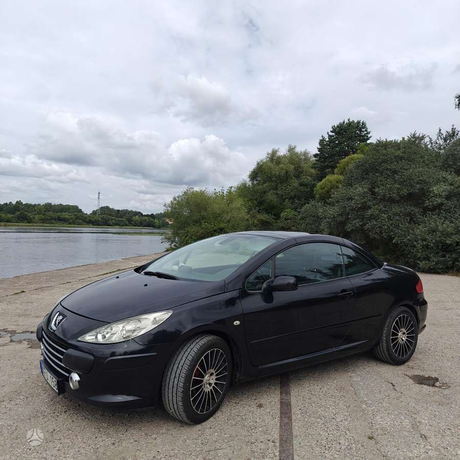 Peugeot 307 - 3