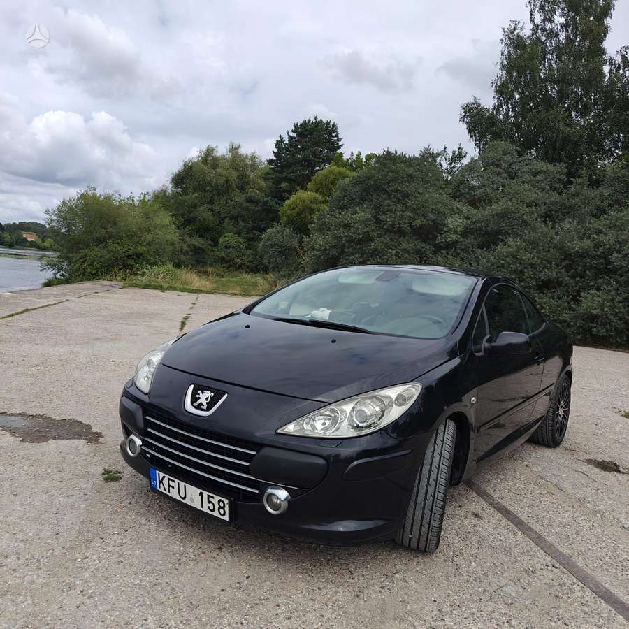Peugeot 307 - 4