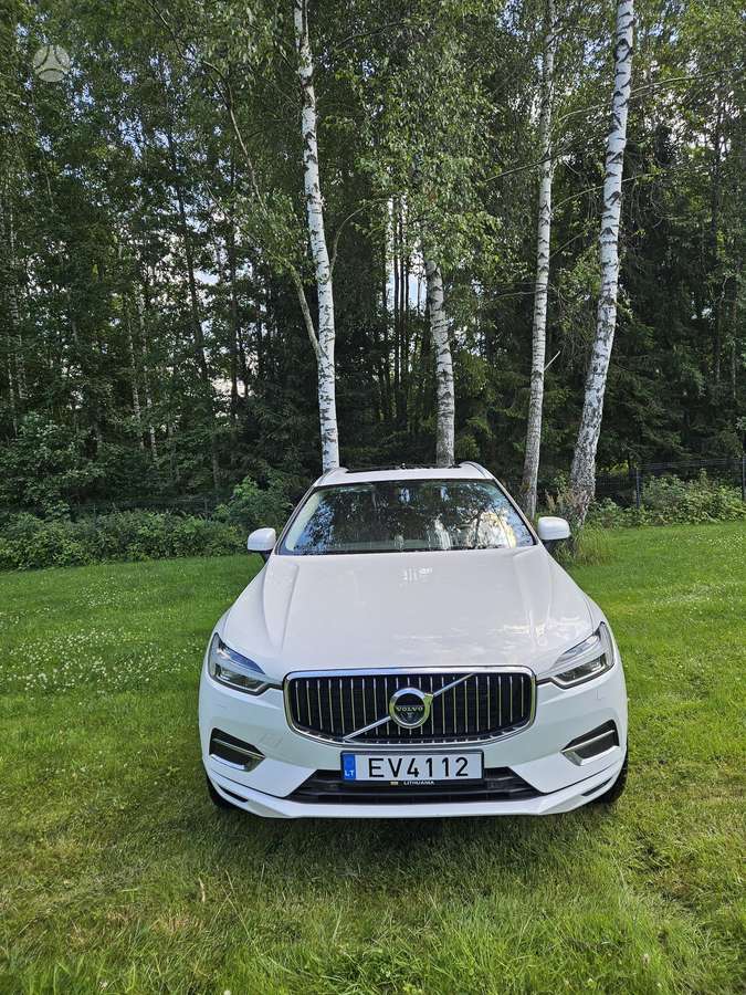 Volvo XC60 - 3