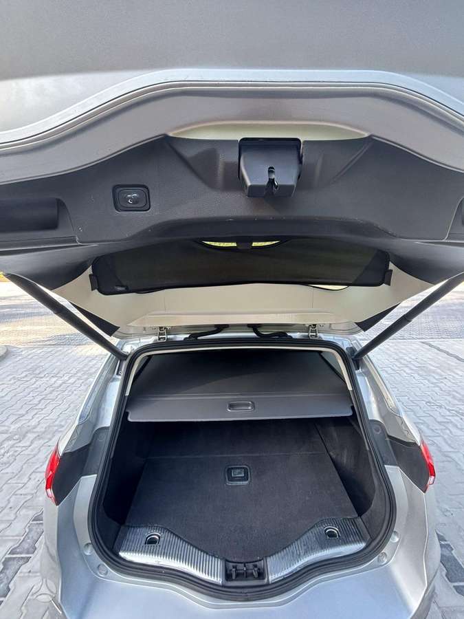 Ford Mondeo, Универсал