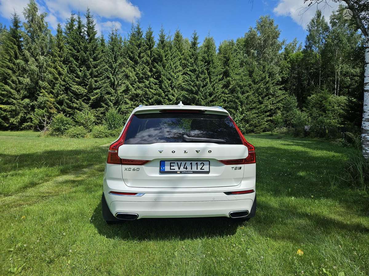 Volvo XC60 - 4