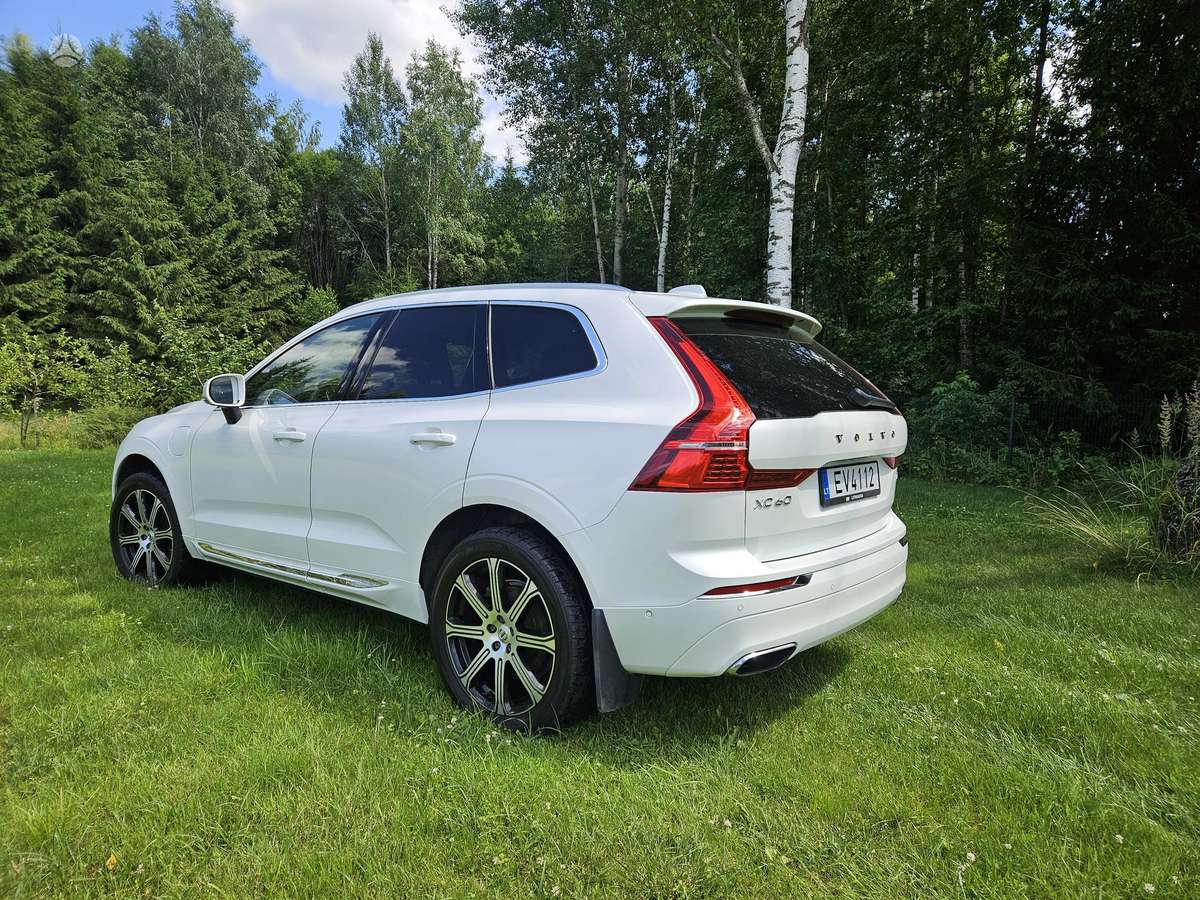 Volvo XC60 - 5