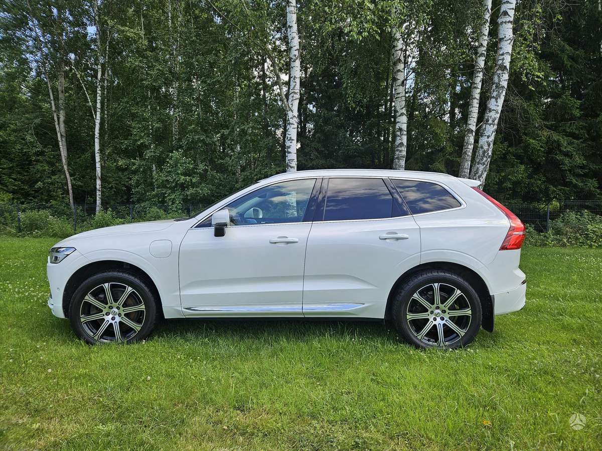 Volvo XC60 - 6