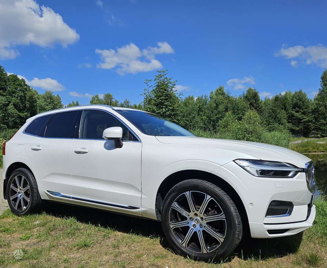 Volvo XC60 - 7