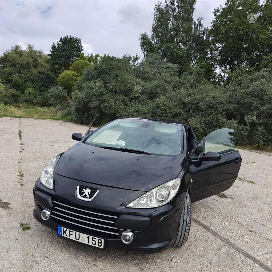 Peugeot 307 - 10
