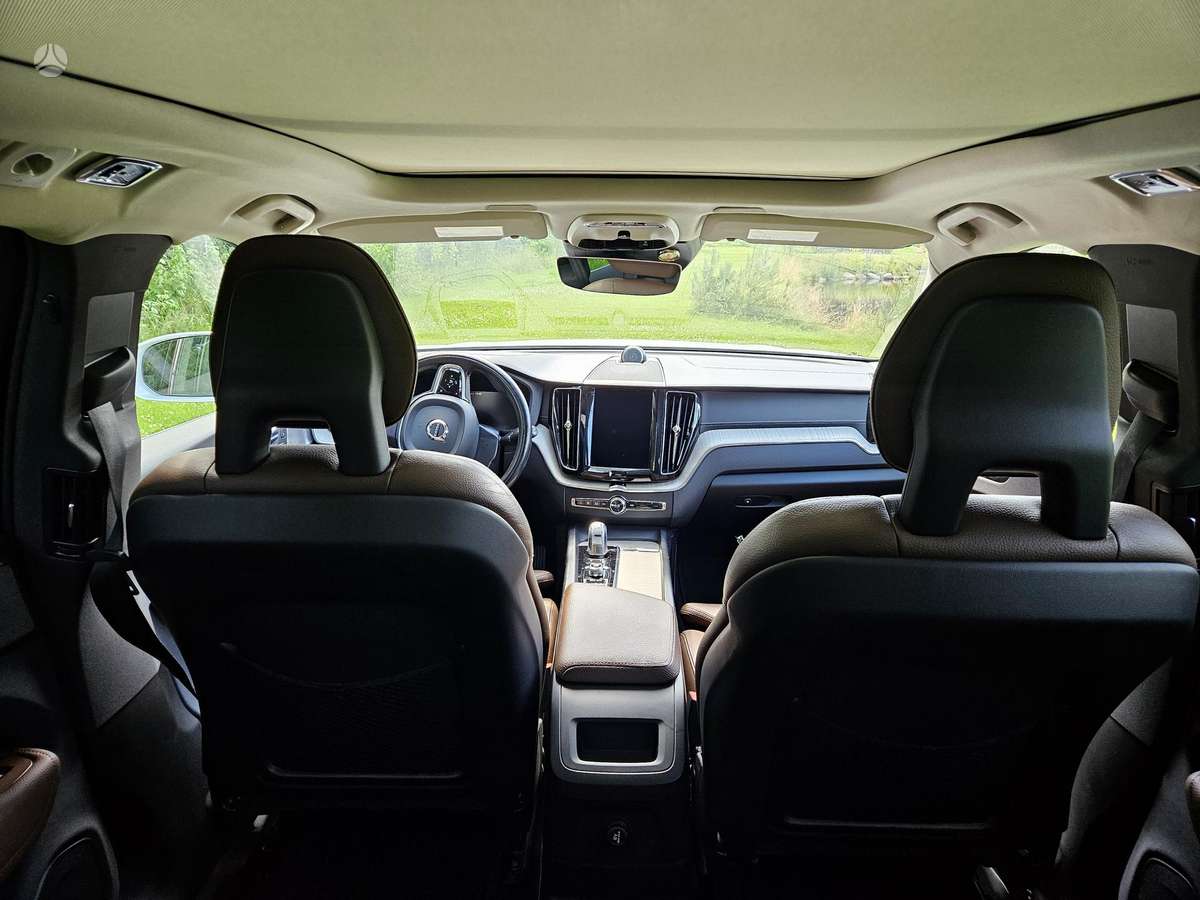 Volvo XC60 - 9