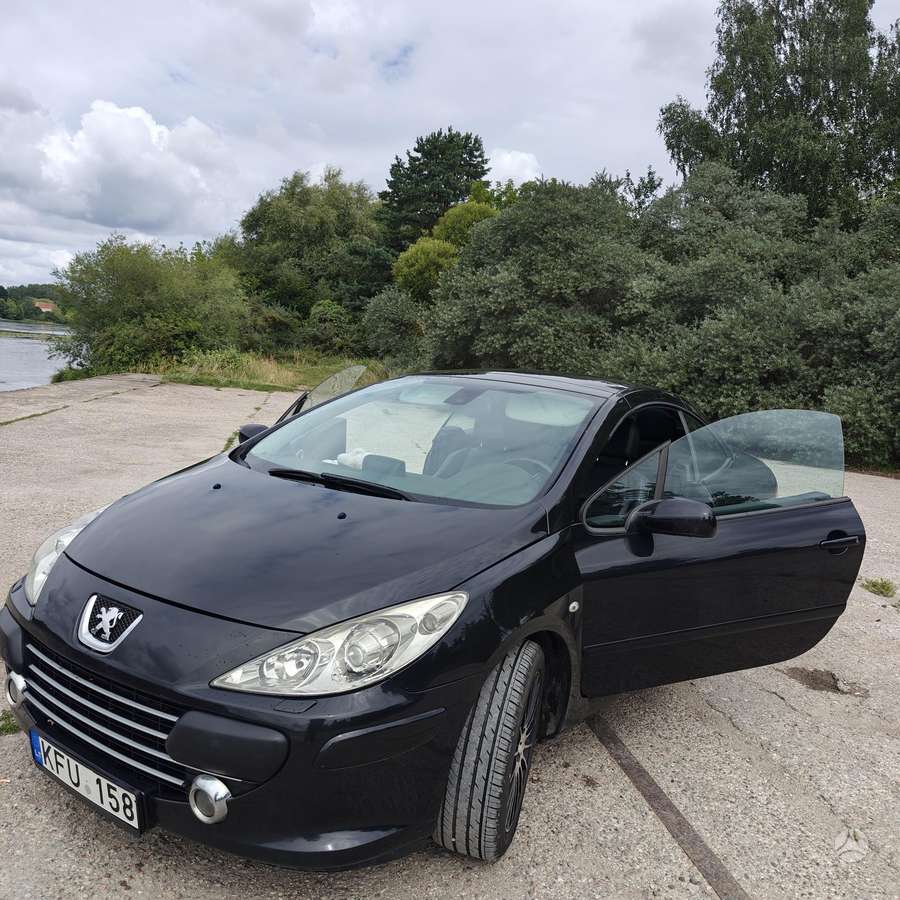 Peugeot 307 - 11