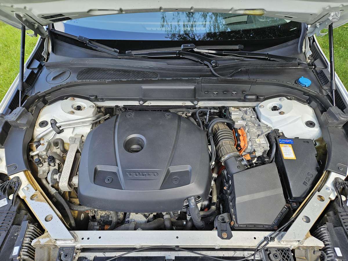 Volvo XC60 - 12
